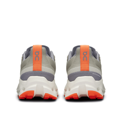 On Running Cloudsurfer Trail Fossil Ivory — ON CLOUD | Authentic India