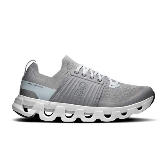 On Running Cloudswift 4 Alloy Glacier — ON CLOUD | Authentic India