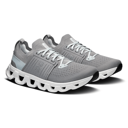 On Running Cloudswift 4 Alloy Glacier — ON CLOUD | Authentic India