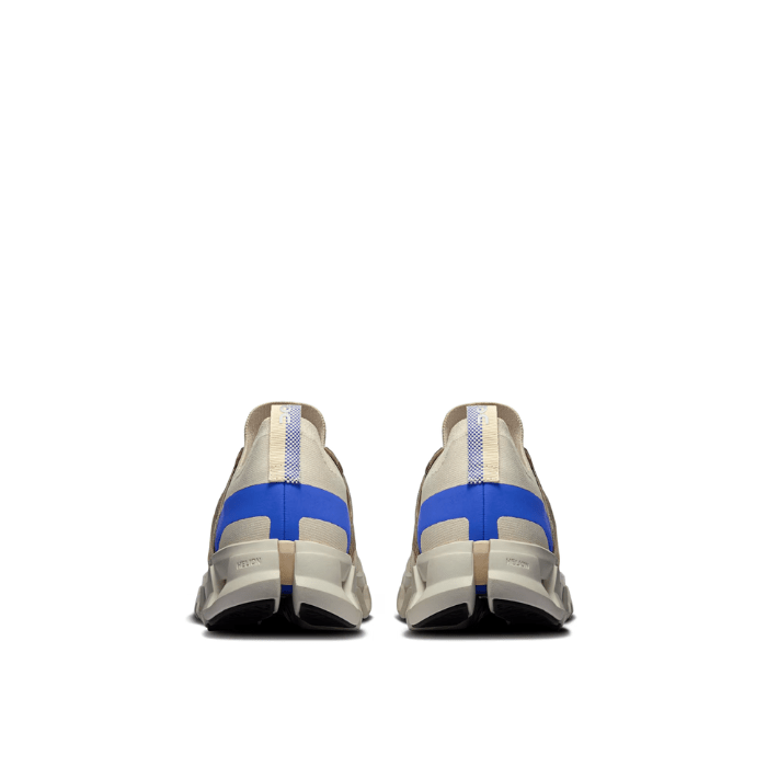On Running Cloudswift 4 Cream Cobalt — ON CLOUD | Authentic India