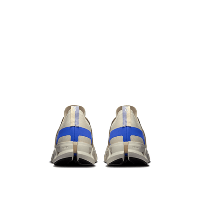On Running Cloudswift 4 Cream Cobalt — ON CLOUD | Authentic India