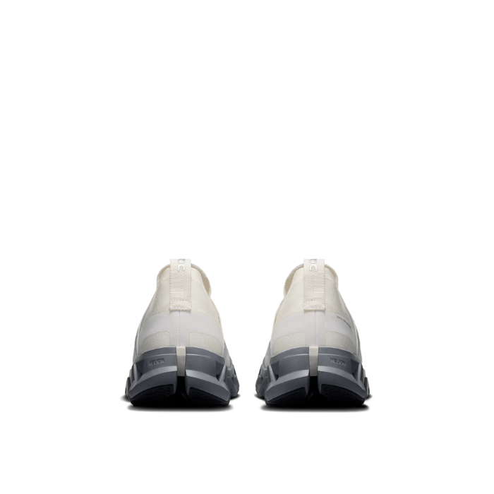 On Running Cloudswift 4 Ivory Alloy — ON CLOUD | Authentic India