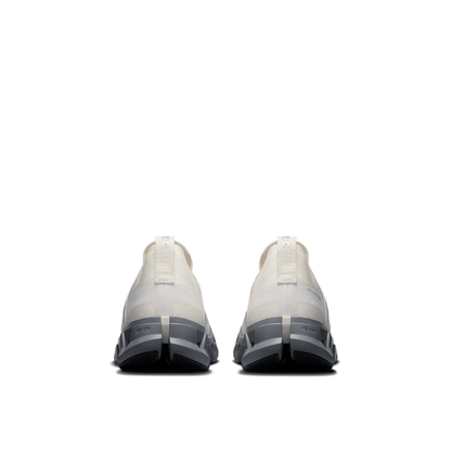 On Running Cloudswift 4 Ivory Alloy — ON CLOUD | Authentic India