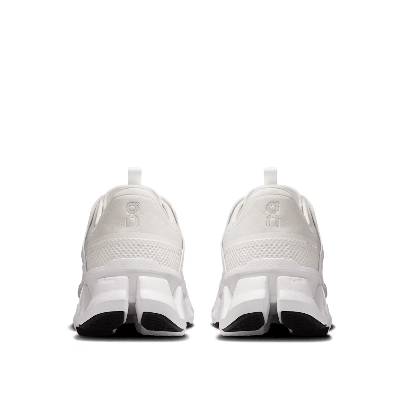 ON Running Cloudswift Amp White — ON CLOUD | Authentic India
