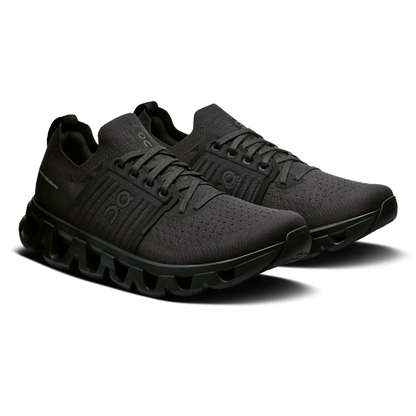 On Running Cloudswift 4 Black Ecilipse — ON CLOUD | Authentic India