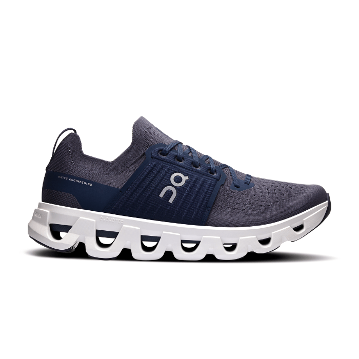 On Running Cloudswift 4 Navy Ink — ON CLOUD | Authentic India