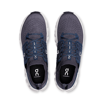 On Running Cloudswift 4 Navy Ink — ON CLOUD | Authentic India