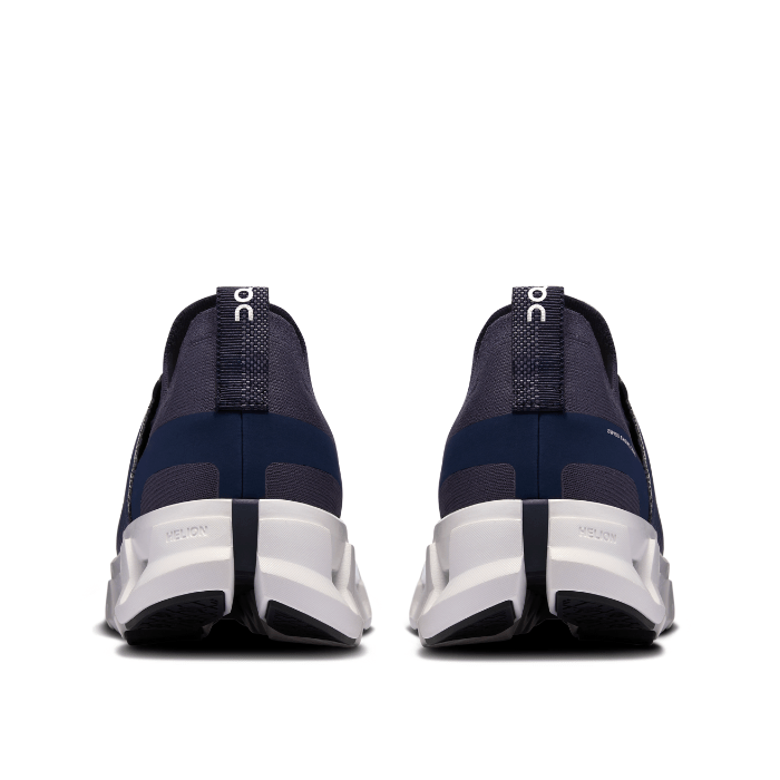 On Running Cloudswift 4 Navy Ink — ON CLOUD | Authentic India
