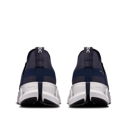 On Running Cloudswift 4 Navy Ink — ON CLOUD | Authentic India