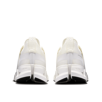 On Running Cloudswift 4 All White — ON CLOUD | Authentic India