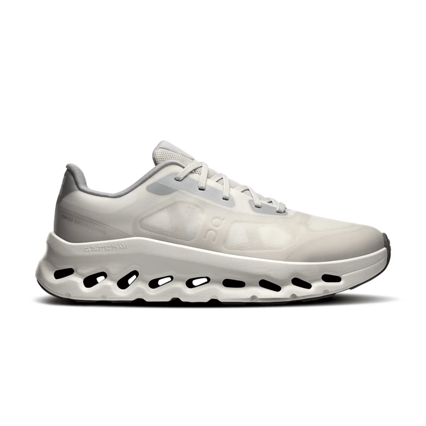 On Running Cloudtilt Remix Alloy Ivory — ON CLOUD | Authentic India
