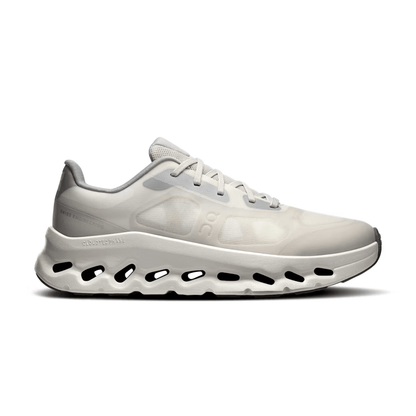 On Running Cloudtilt Remix Alloy Ivory — ON CLOUD | Authentic India