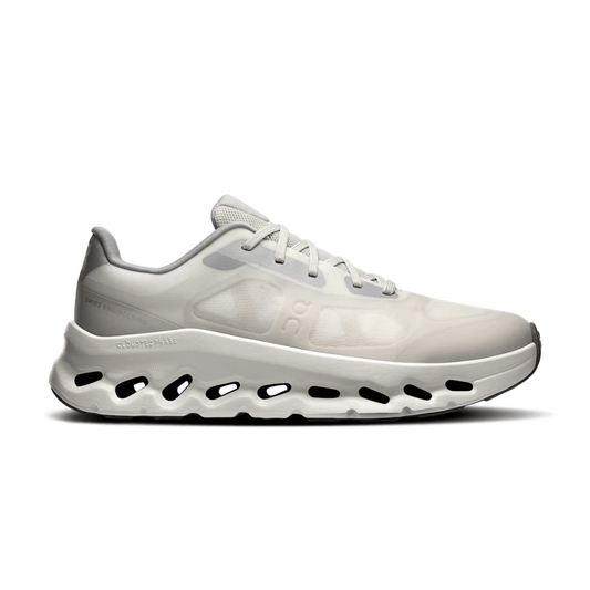 On Running Cloudtilt Remix Alloy Ivory — ON CLOUD | Authentic India