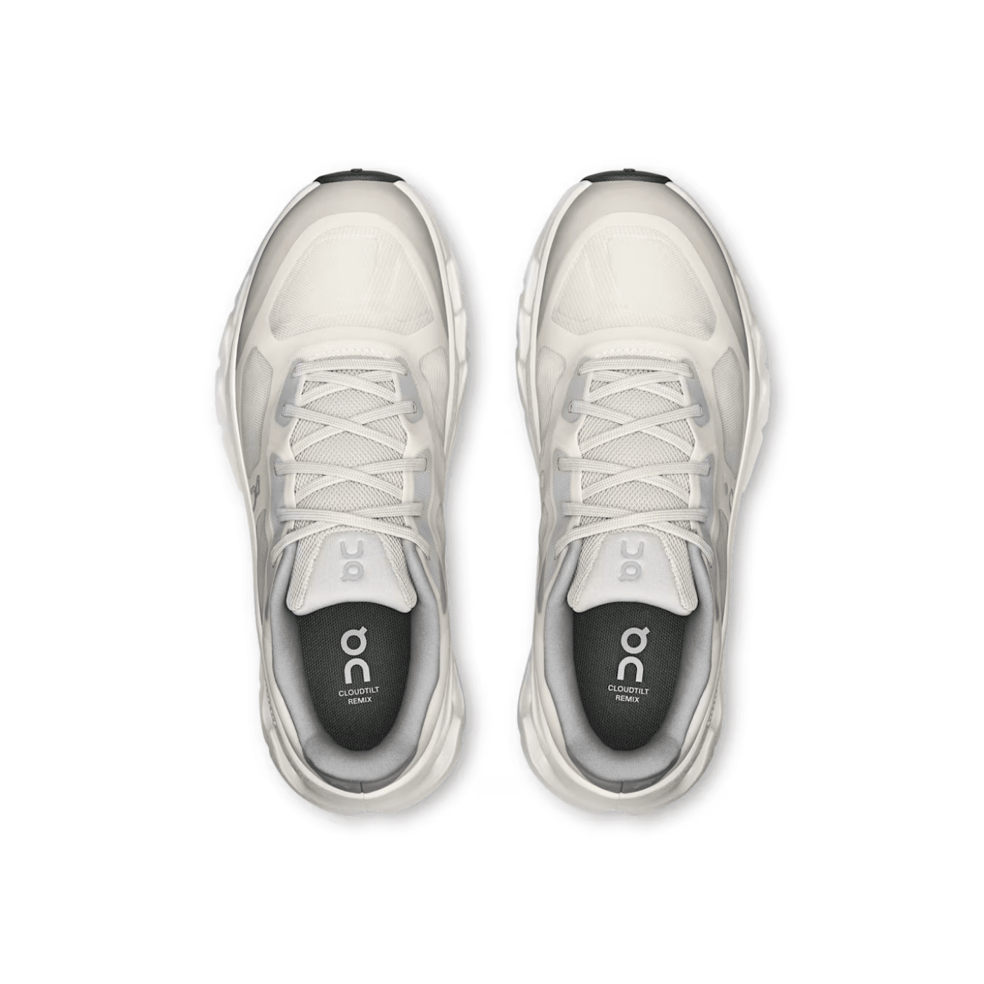 On Running Cloudtilt Remix Alloy Ivory — ON CLOUD | Authentic India