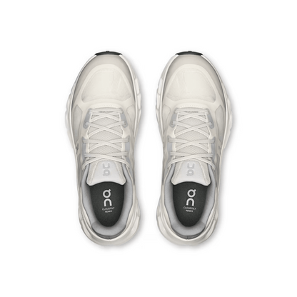 On Running Cloudtilt Remix Alloy Ivory — ON CLOUD | Authentic India