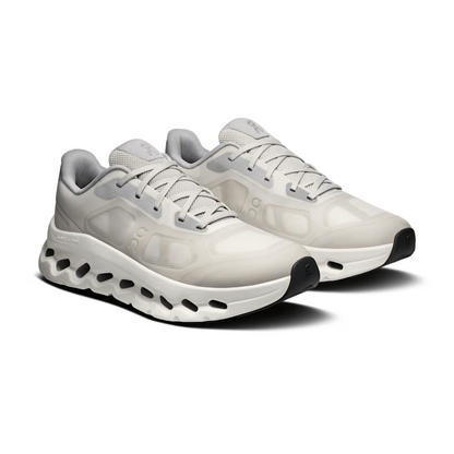 On Running Cloudtilt Remix Alloy Ivory — ON CLOUD | Authentic India