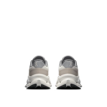 On Running Cloudtilt Remix Alloy Ivory — ON CLOUD | Authentic India