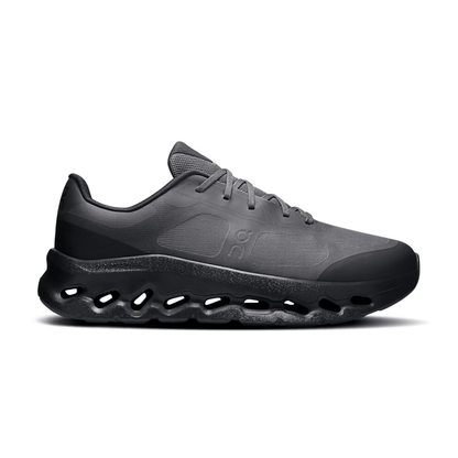 On Running Cloudtilt Remix Black Black — ON CLOUD | Authentic India