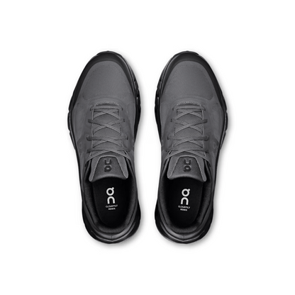 On Running Cloudtilt Remix Black Black — ON CLOUD | Authentic India