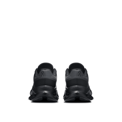 On Running Cloudtilt Remix Black Black — ON CLOUD | Authentic India