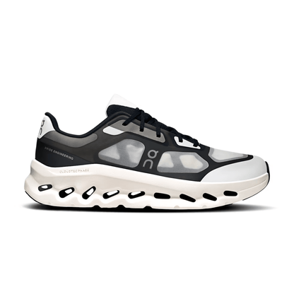 ON Running Cloudtilt Remix Black Ivory — ON CLOUD | Authentic India