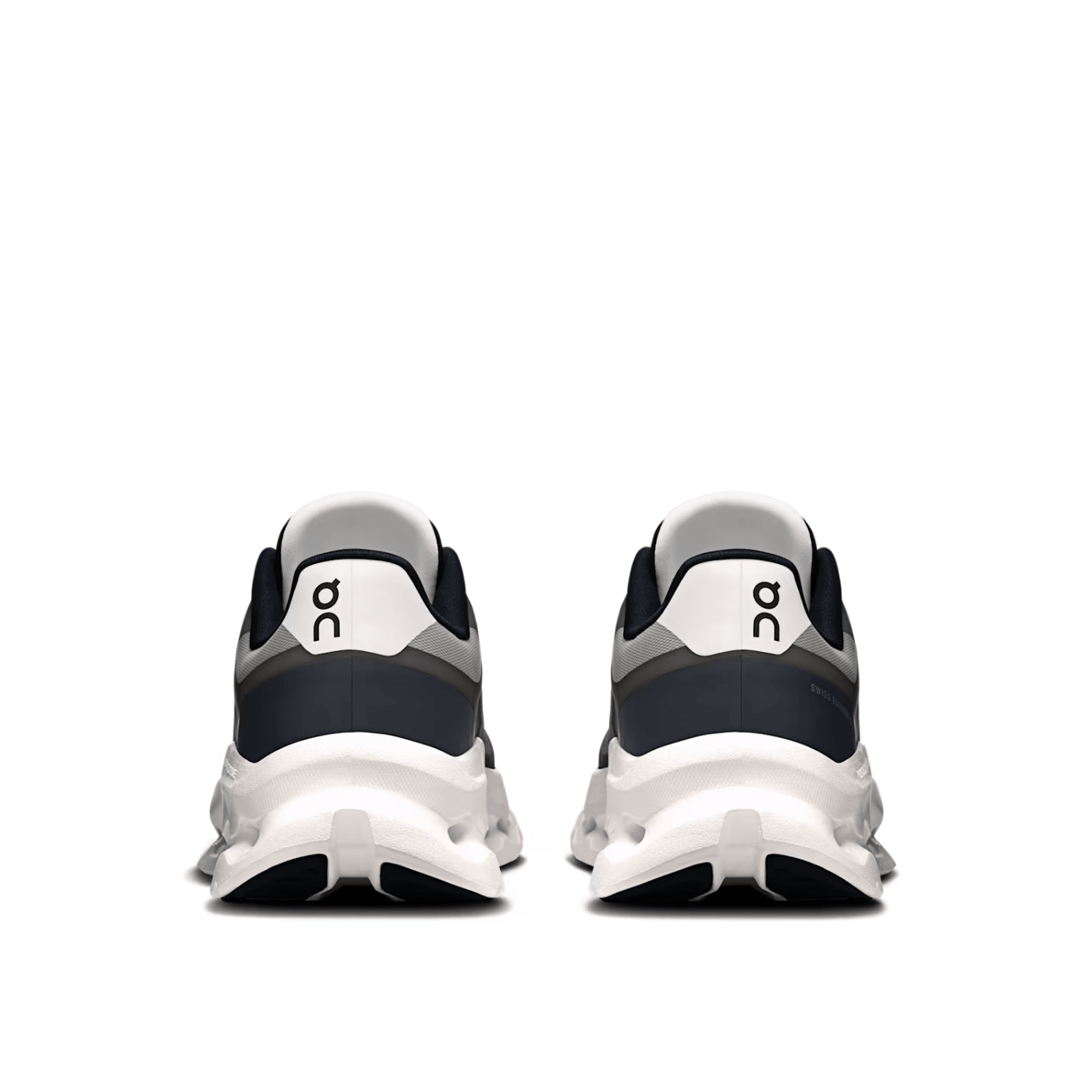ON Running Cloudtilt Remix Black Ivory — ON CLOUD | Authentic India