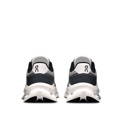 ON Running Cloudtilt Remix Black Ivory — ON CLOUD | Authentic India