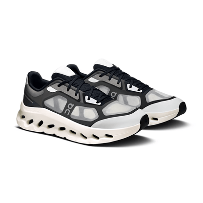 ON Running Cloudtilt Remix Black Ivory — ON CLOUD | Authentic India