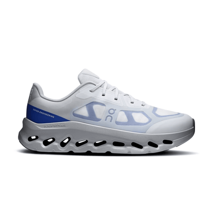 ON Running Cloudtilt Remix Glacier Alloy — ON CLOUD | Authentic India