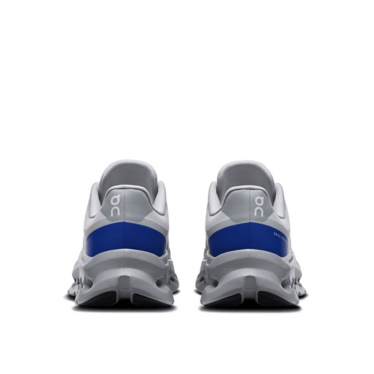 ON Running Cloudtilt Remix Glacier Alloy — ON CLOUD | Authentic India