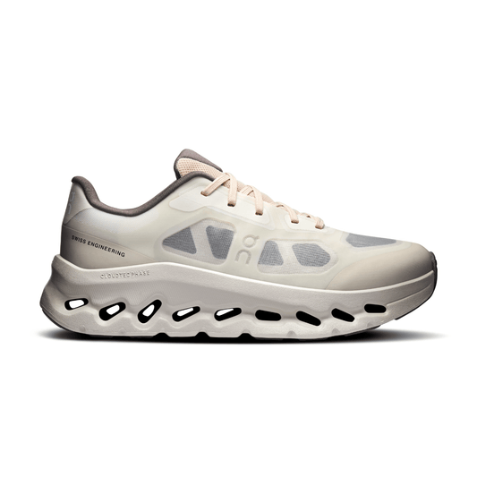 On Running Cloudtilt Remix Silver Ivory — ON CLOUD | Authentic India