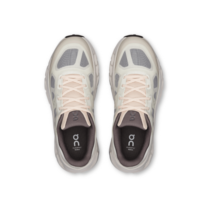 On Running Cloudtilt Remix Silver Ivory — ON CLOUD | Authentic India