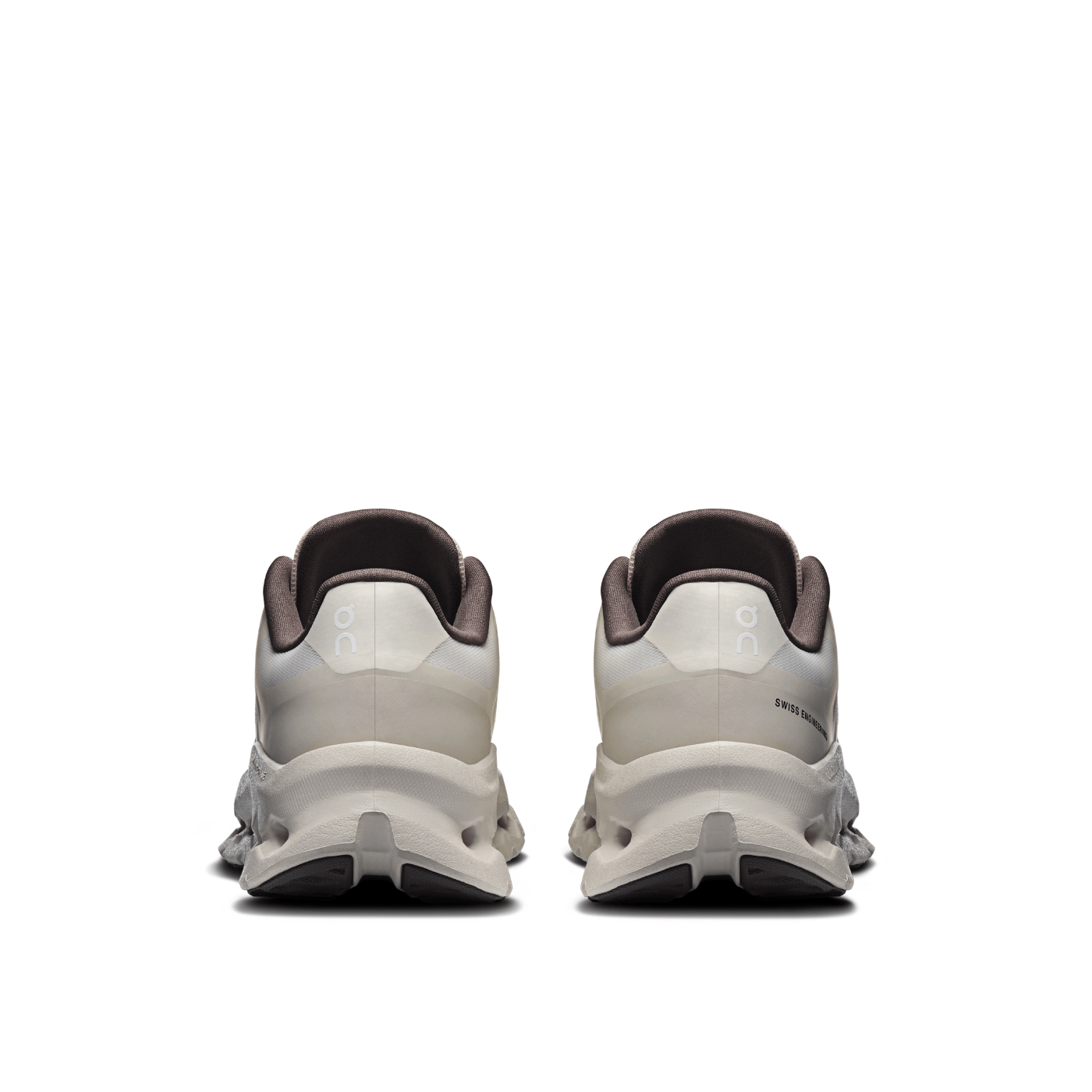 On Running Cloudtilt Remix Silver Ivory — ON CLOUD | Authentic India