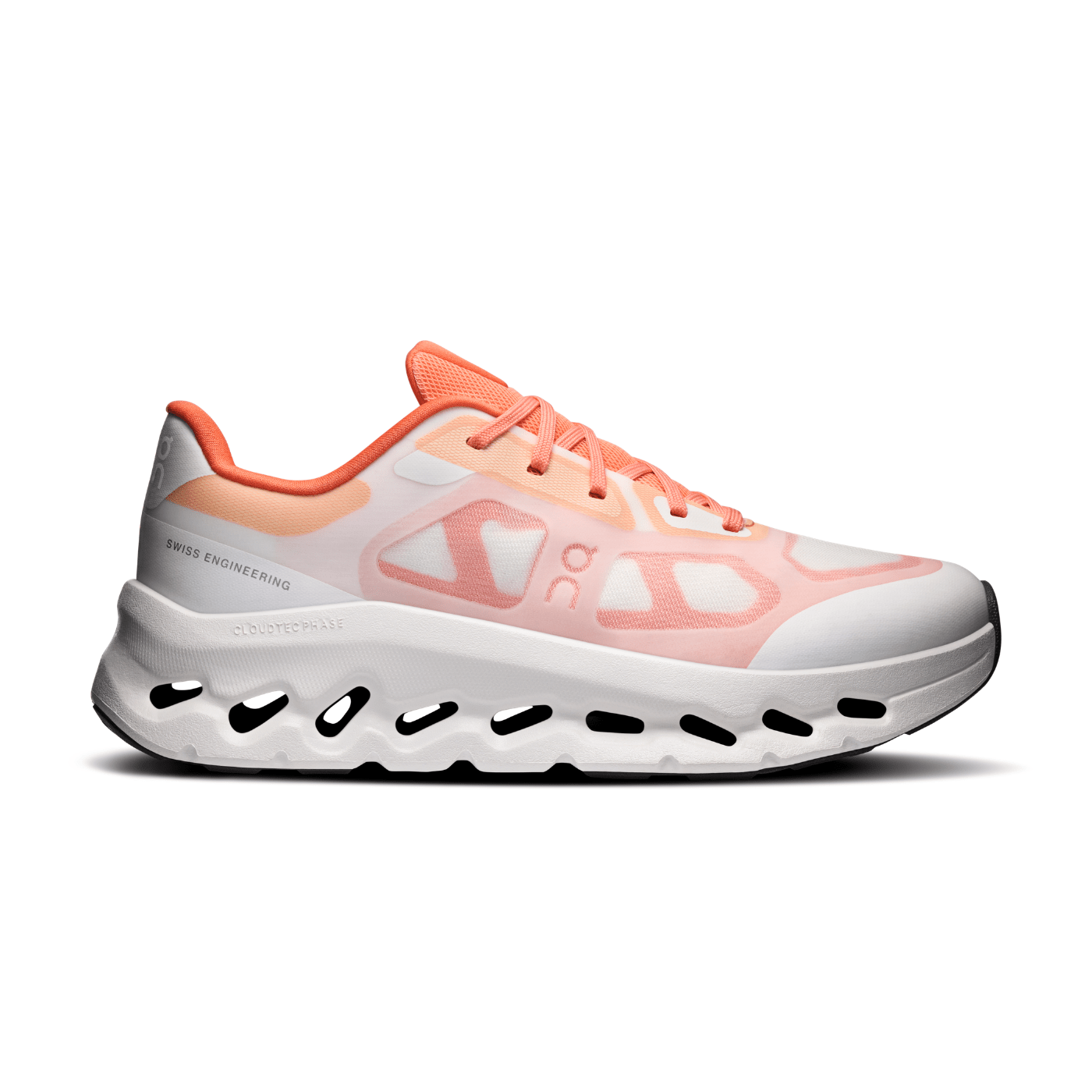 On Running Cloudtilt Remix Sunstone Ivory — ON CLOUD | Authentic India