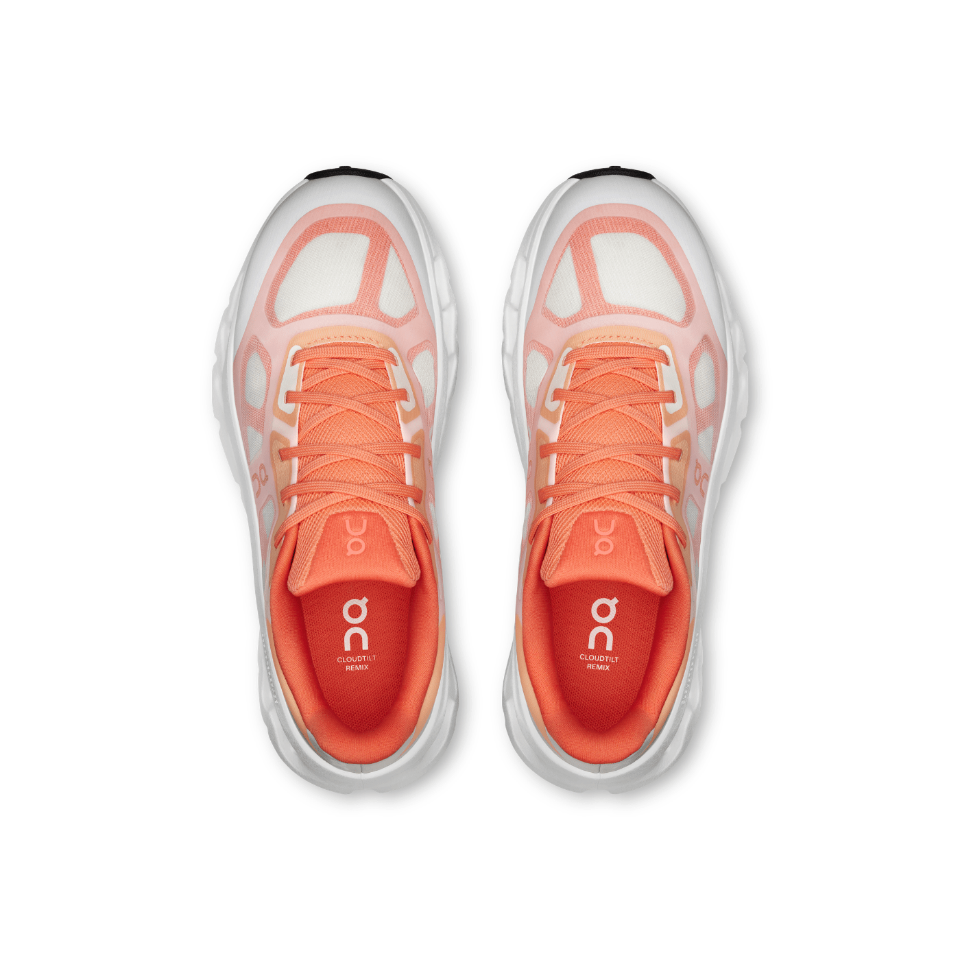 On Running Cloudtilt Remix Sunstone Ivory — ON CLOUD | Authentic India
