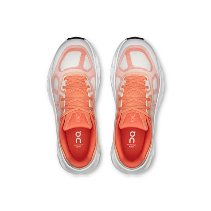 On Running Cloudtilt Remix Sunstone Ivory — ON CLOUD | Authentic India