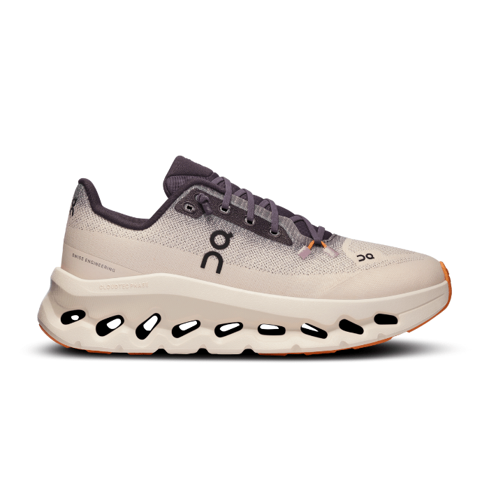 On Running Women Cloudtilt Beige — ON CLOUD | Authentic India