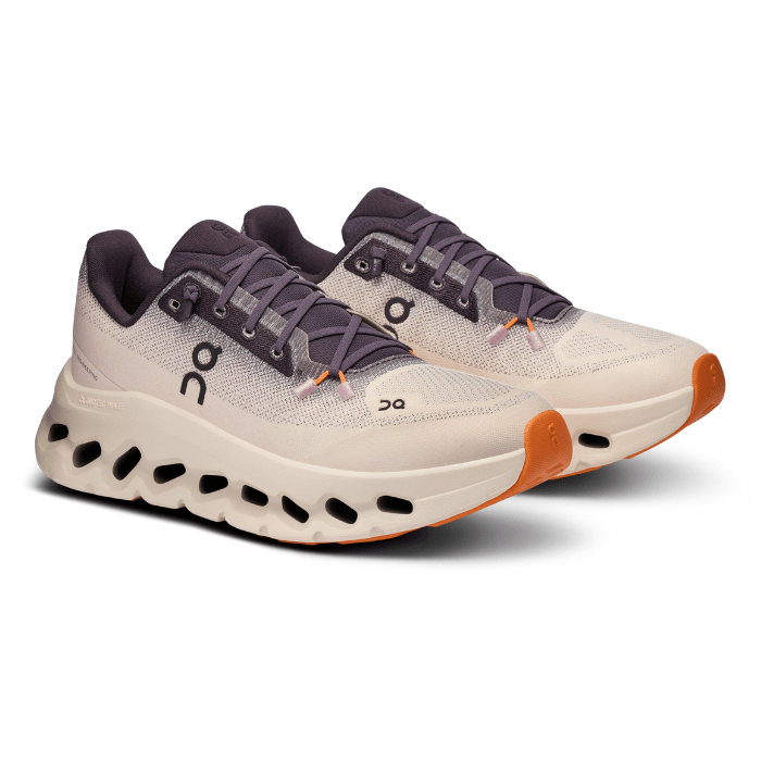 On Running Women Cloudtilt Beige — ON CLOUD | Authentic India