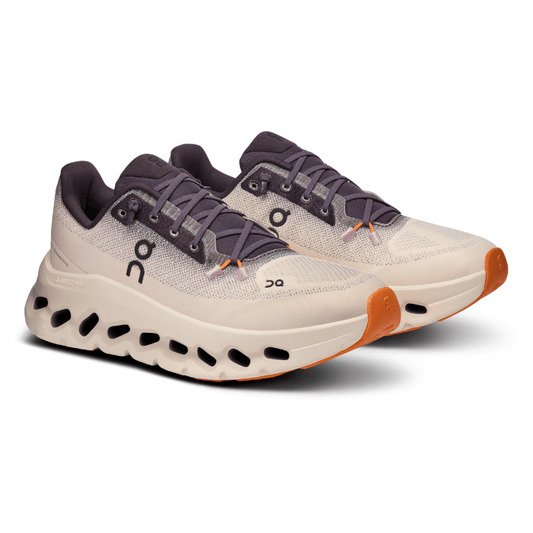 On Running Women Cloudtilt Beige — ON CLOUD | Authentic India