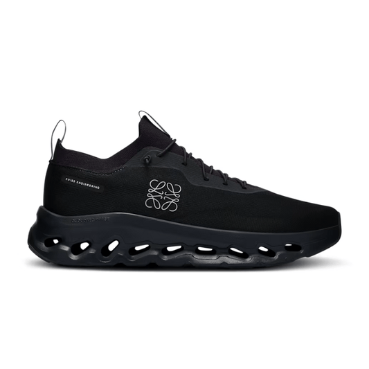 On Running Cloudtilt Loewe All Black — ON CLOUD | Authentic India