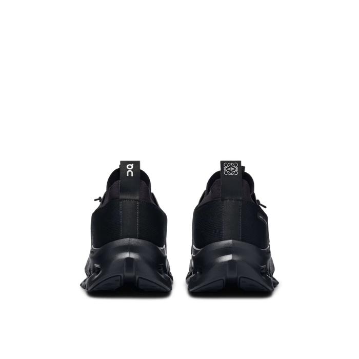 On Running Cloudtilt Loewe All Black — ON CLOUD | Authentic India