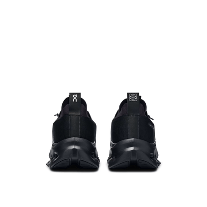 On Running Cloudtilt Loewe All Black — ON CLOUD | Authentic India