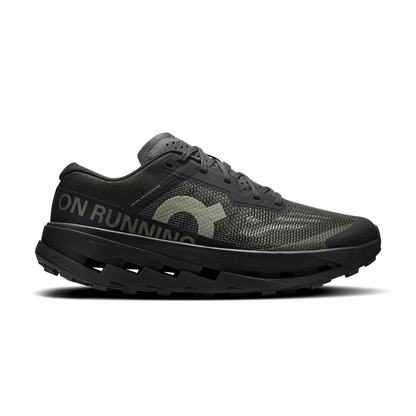On Running Cloudultra 3 Black — ON CLOUD | Authentic India