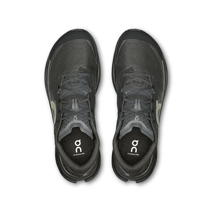 On Running Cloudultra 3 Black — ON CLOUD | Authentic India