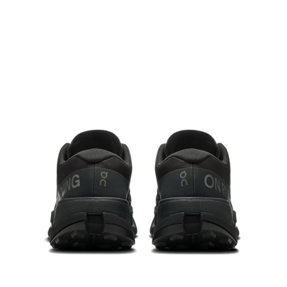 On Running Cloudultra 3 Black — ON CLOUD | Authentic India