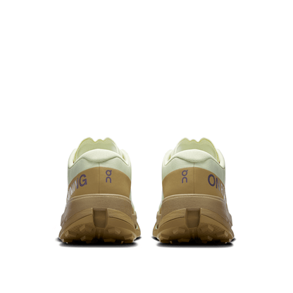On Running Cloudultra 3 Linen Safari — ON CLOUD | Authentic India