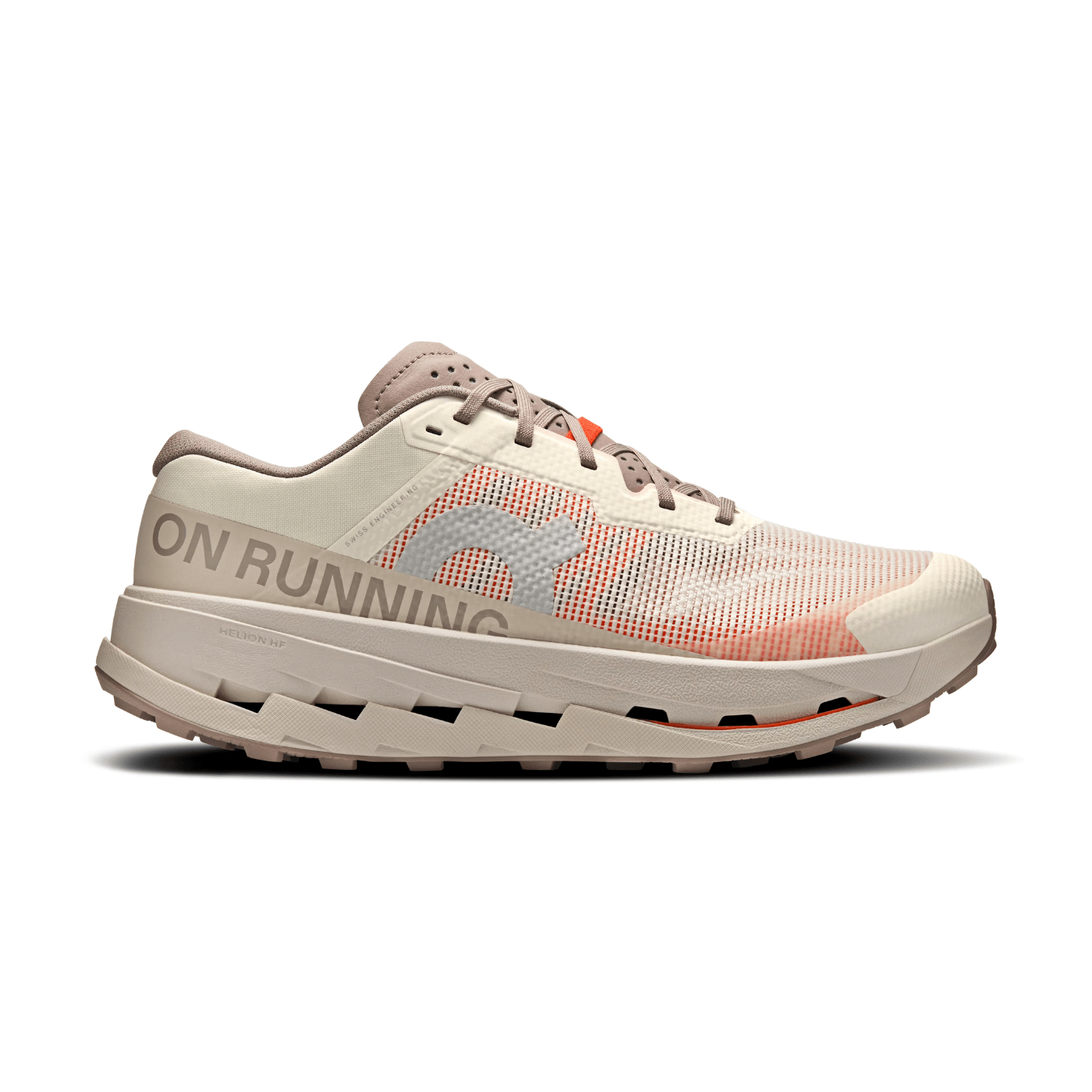 On Running Cloudultra 3 Cinder Pearl — ON CLOUD | Authentic India