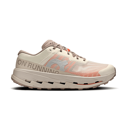 On Running Cloudultra 3 Cinder Pearl — ON CLOUD | Authentic India