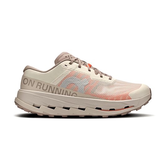 On Running Cloudultra 3 Cinder Pearl — ON CLOUD | Authentic India