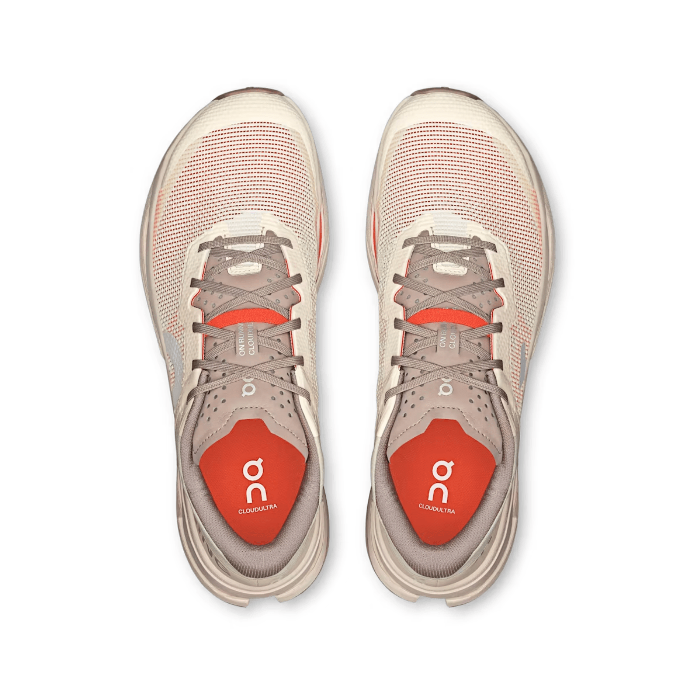 On Running Cloudultra 3 Cinder Pearl — ON CLOUD | Authentic India